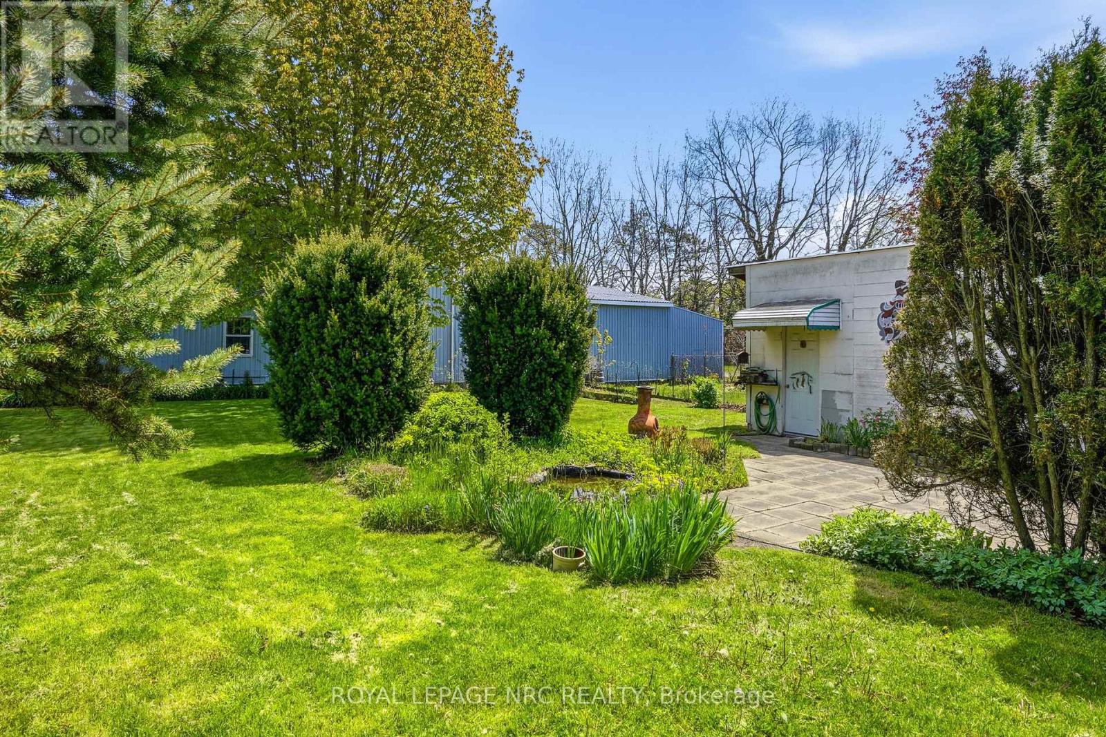3721 Dominion Road, Fort Erie (ridgeway), Ontario