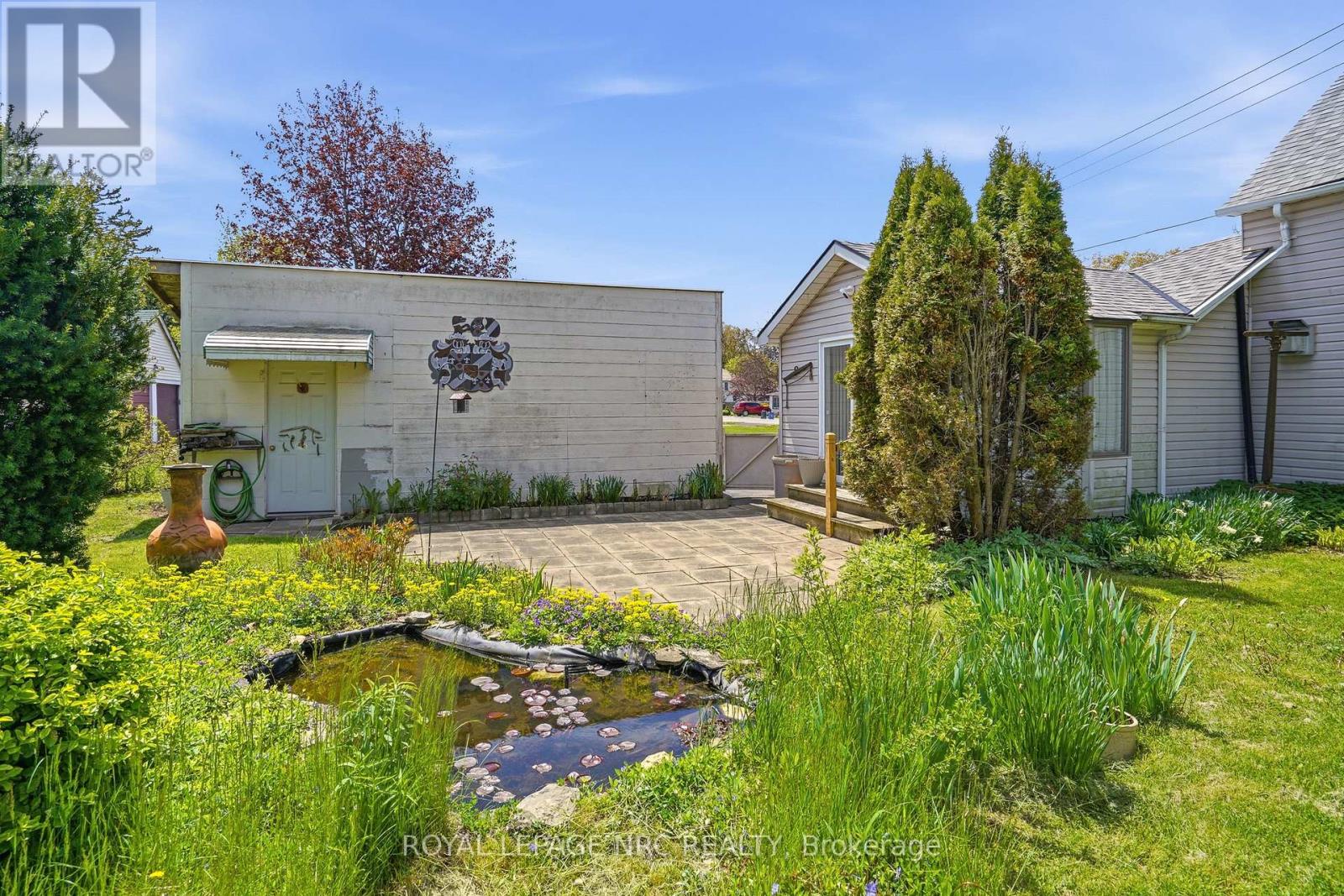 3721 Dominion Road, Fort Erie (ridgeway), Ontario