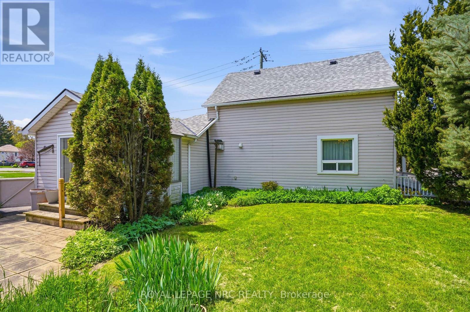 3721 Dominion Road, Fort Erie (ridgeway), Ontario