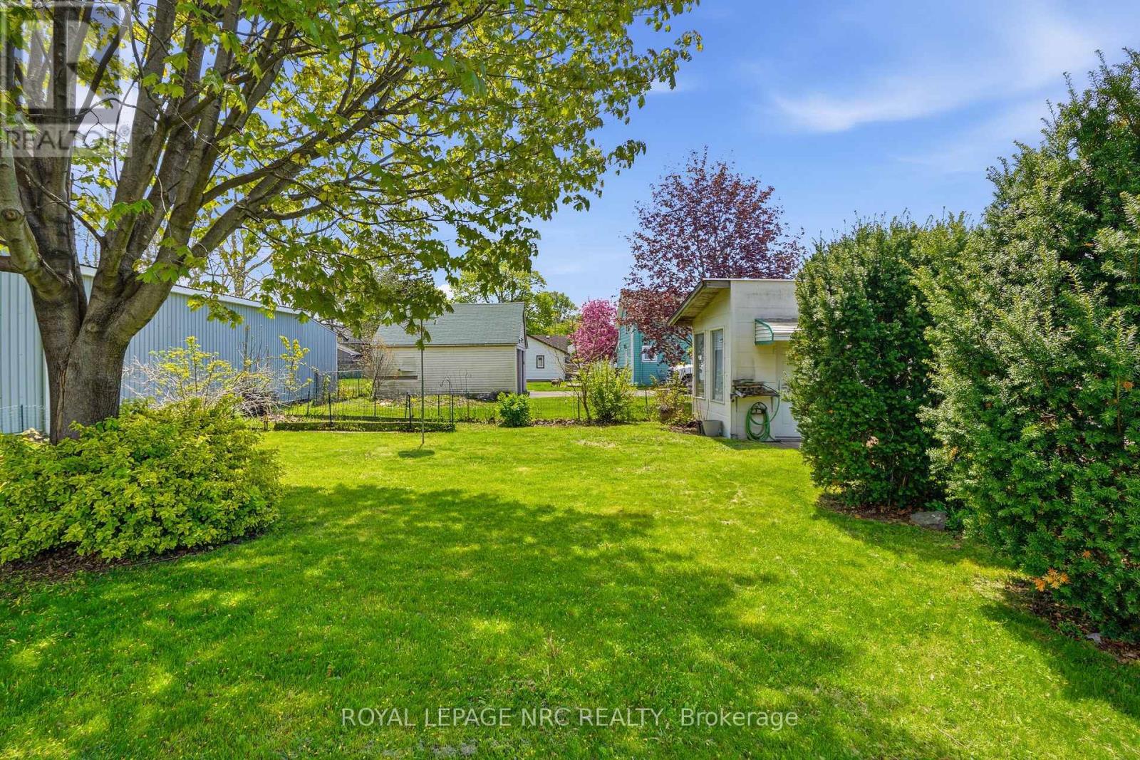 3721 Dominion Road, Fort Erie (ridgeway), Ontario