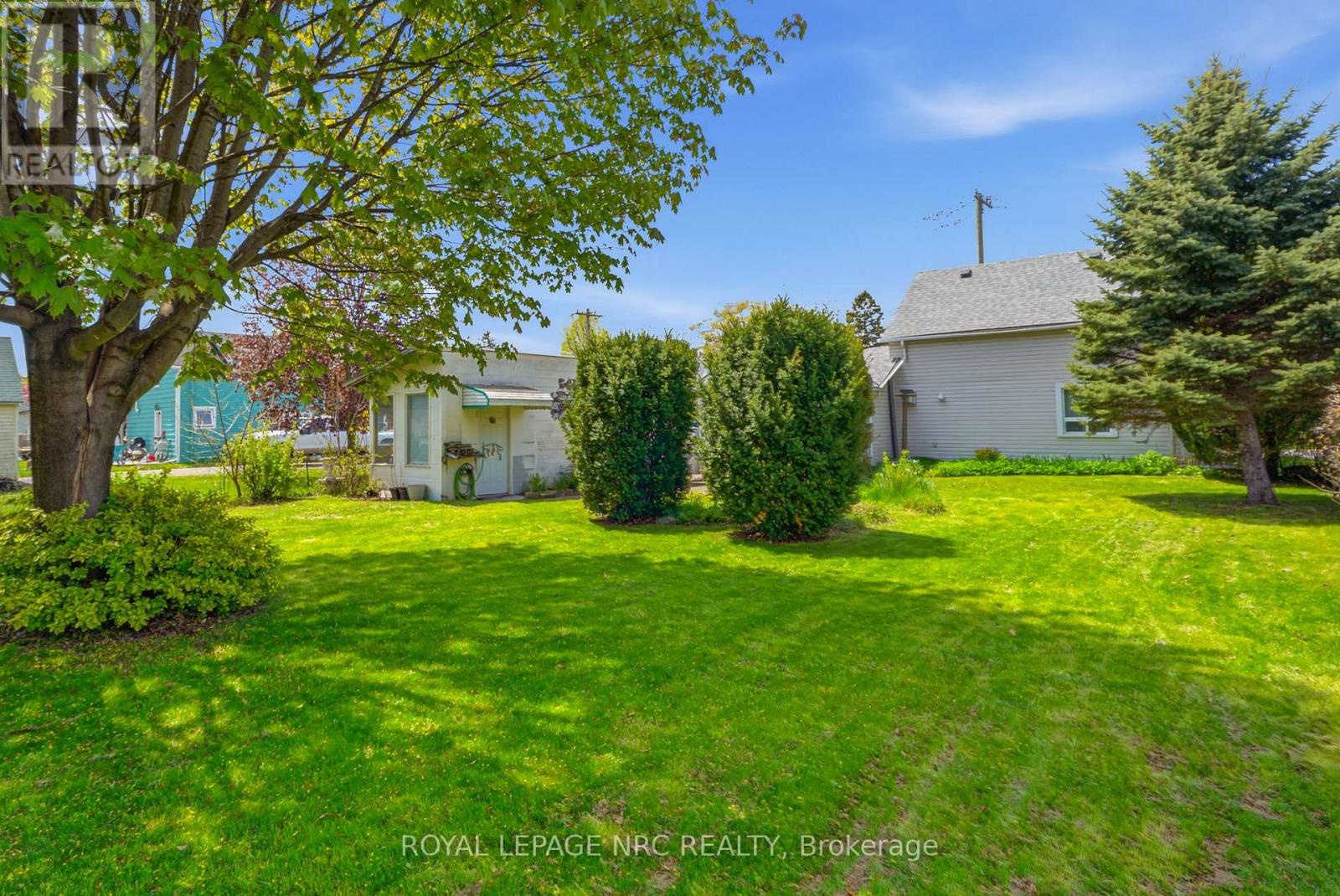 3721 Dominion Road, Fort Erie (ridgeway), Ontario