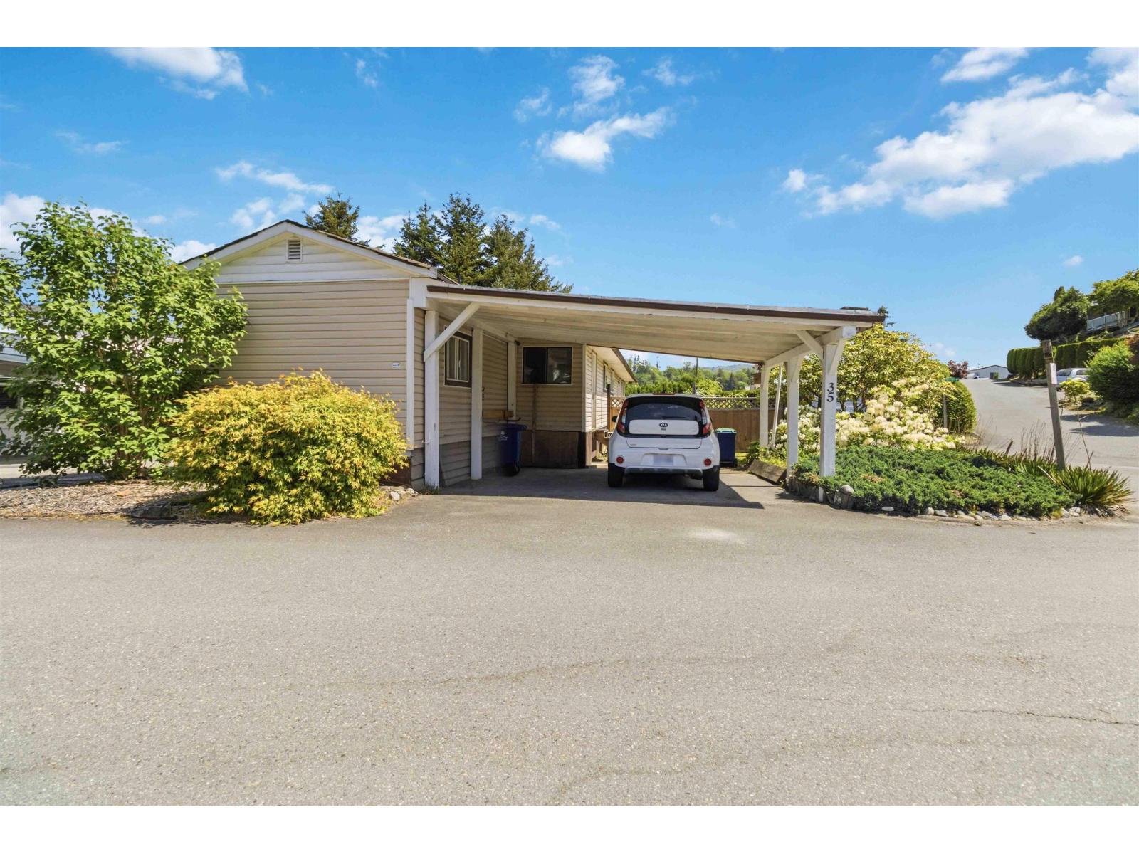 35 9960 Wilson Street, Mission, British Columbia