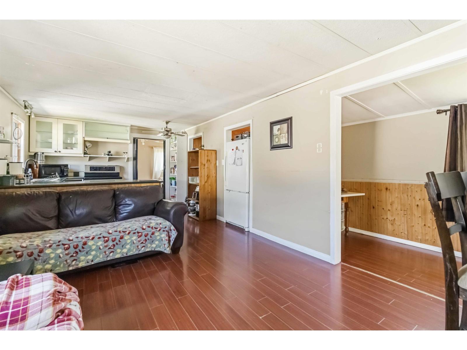 35 9960 Wilson Street, Mission, British Columbia