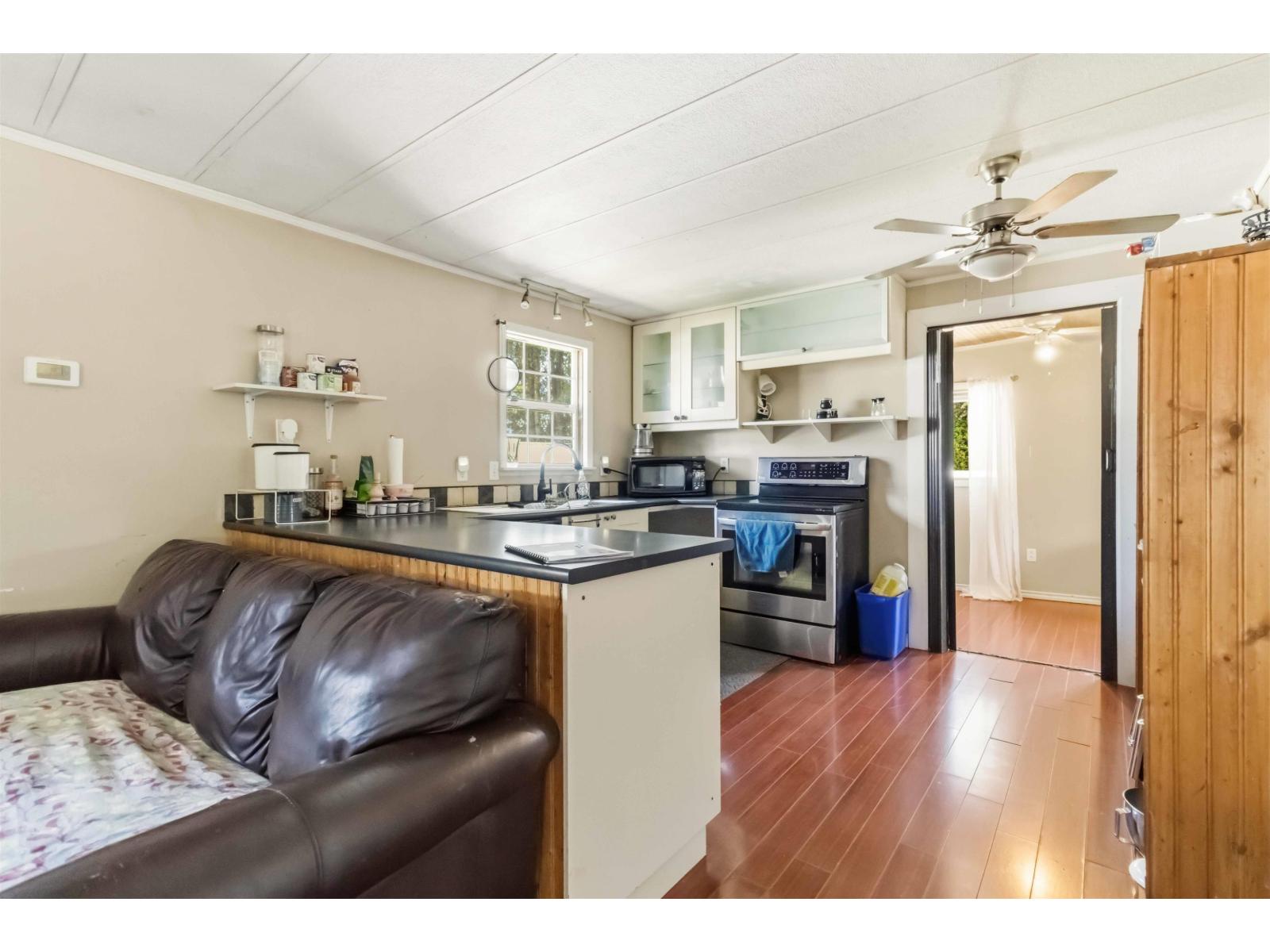 35 9960 Wilson Street, Mission, British Columbia