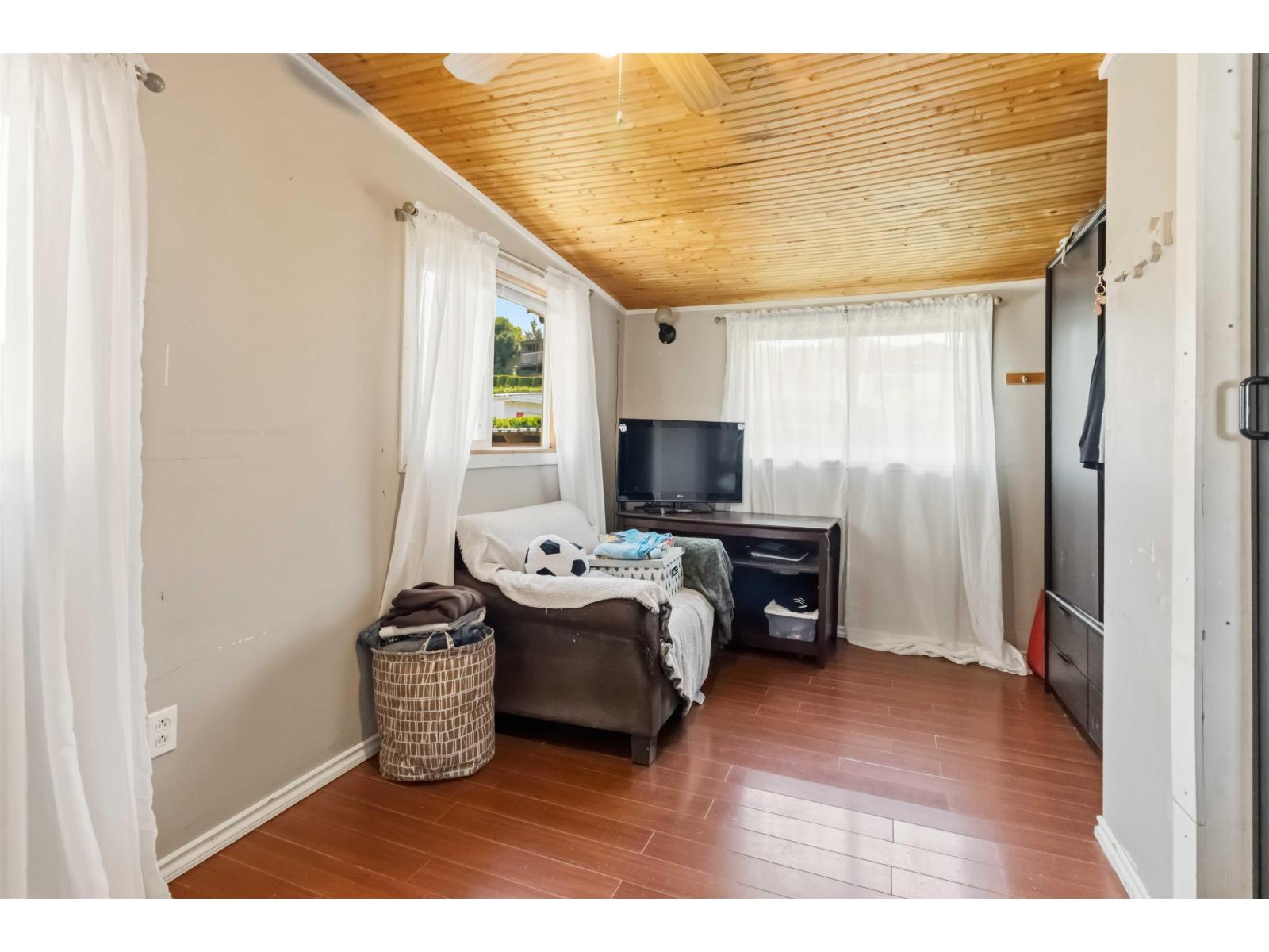 35 9960 Wilson Street, Mission, British Columbia