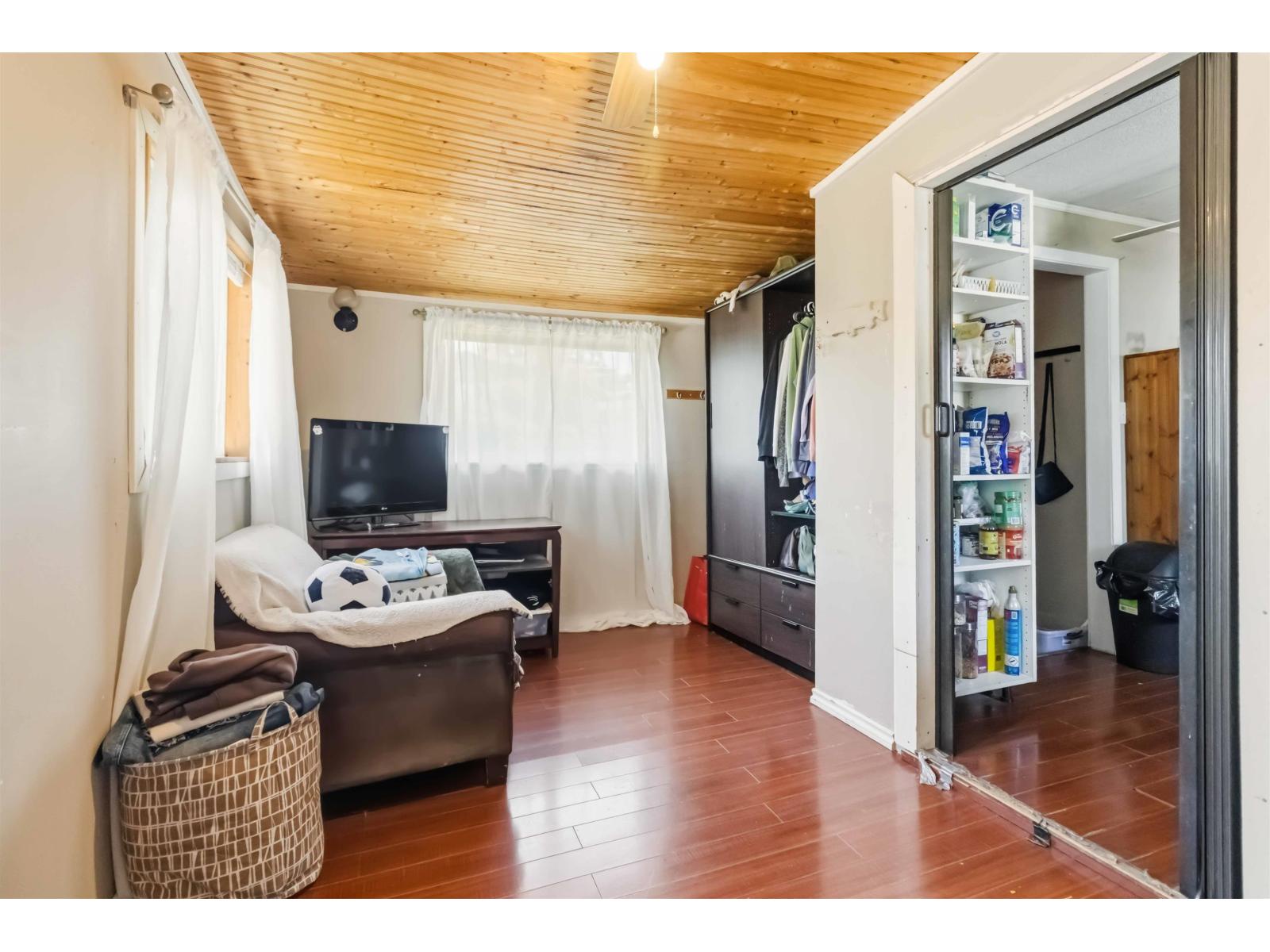 35 9960 Wilson Street, Mission, British Columbia