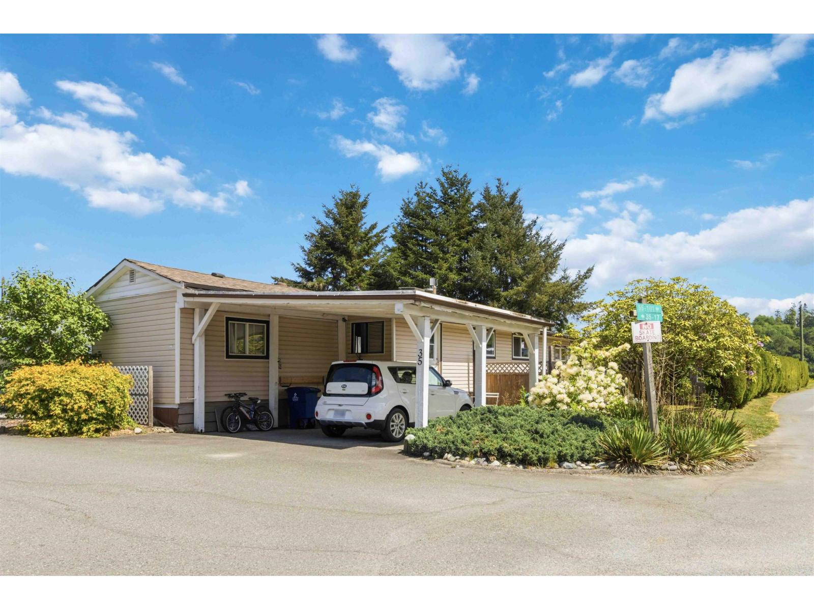 35 9960 Wilson Street, Mission, British Columbia