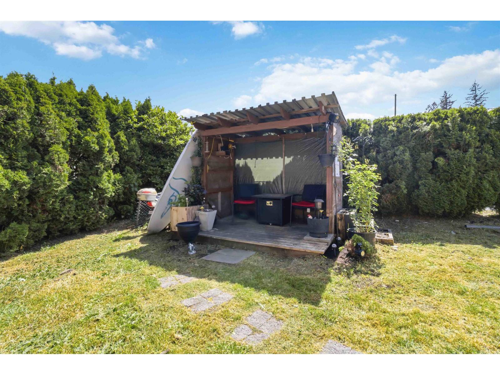 35 9960 Wilson Street, Mission, British Columbia