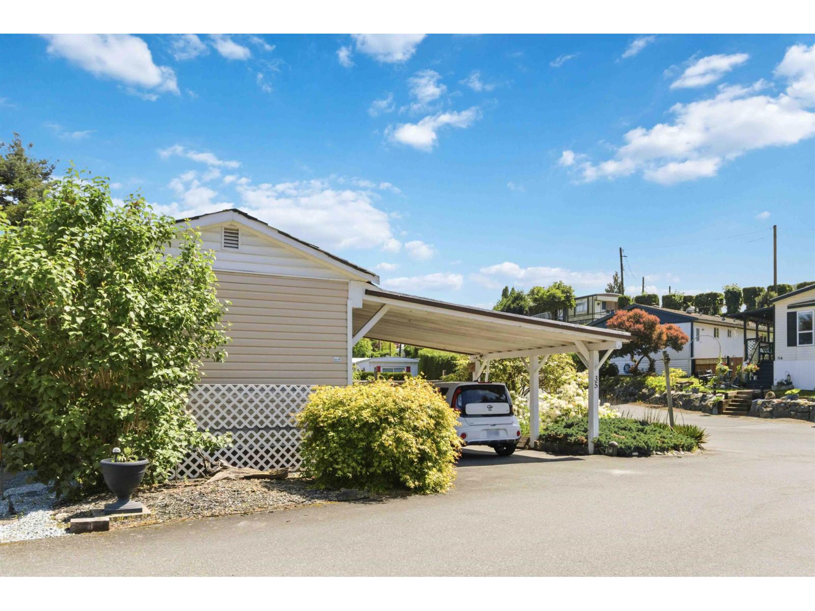 35 9960 Wilson Street, Mission, British Columbia