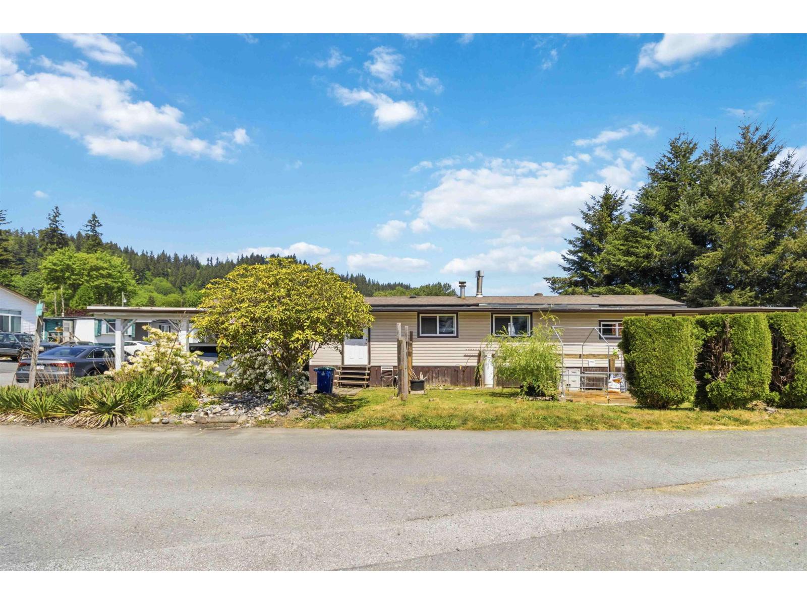 35 9960 Wilson Street, Mission, British Columbia