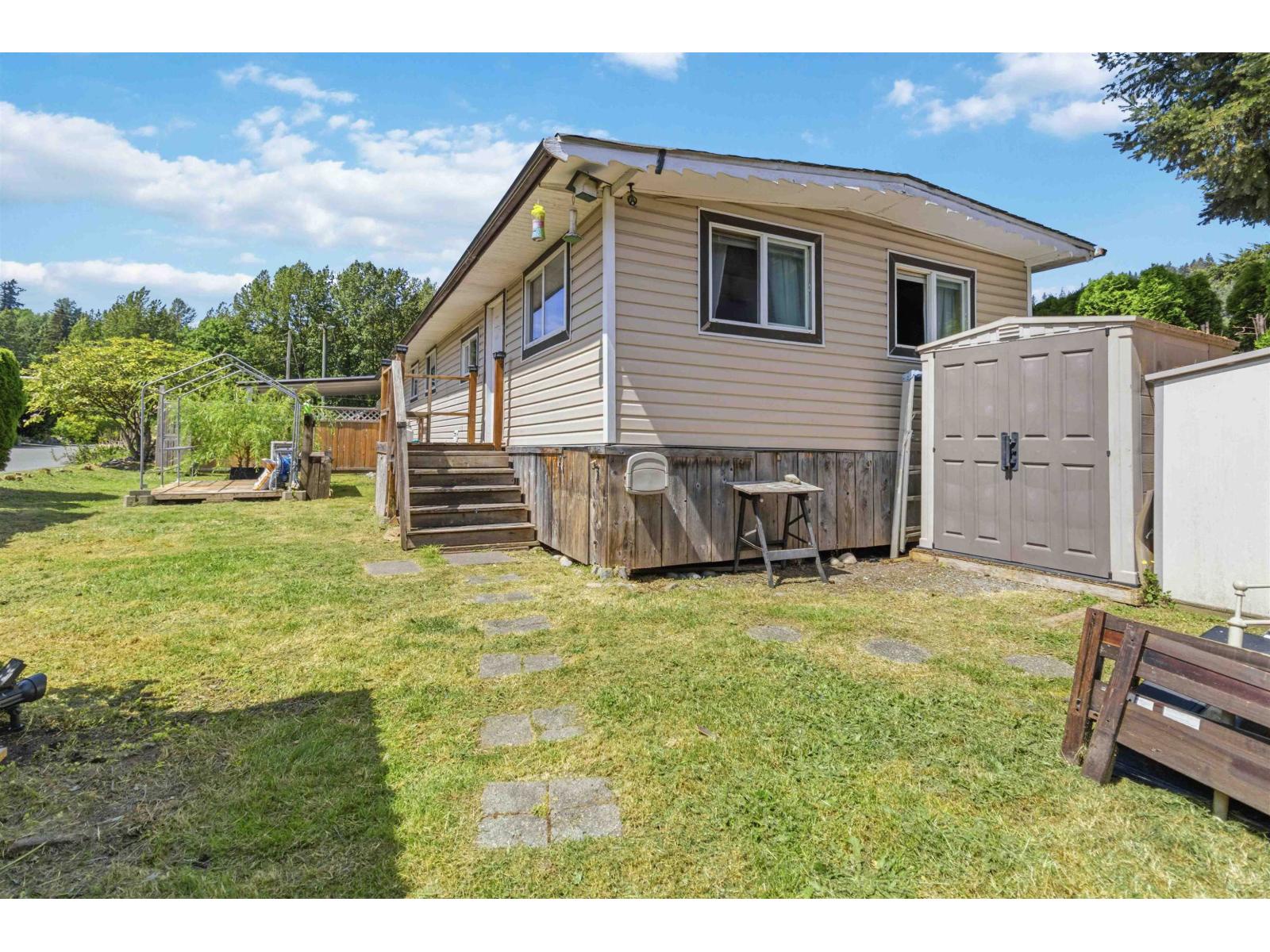 35 9960 Wilson Street, Mission, British Columbia