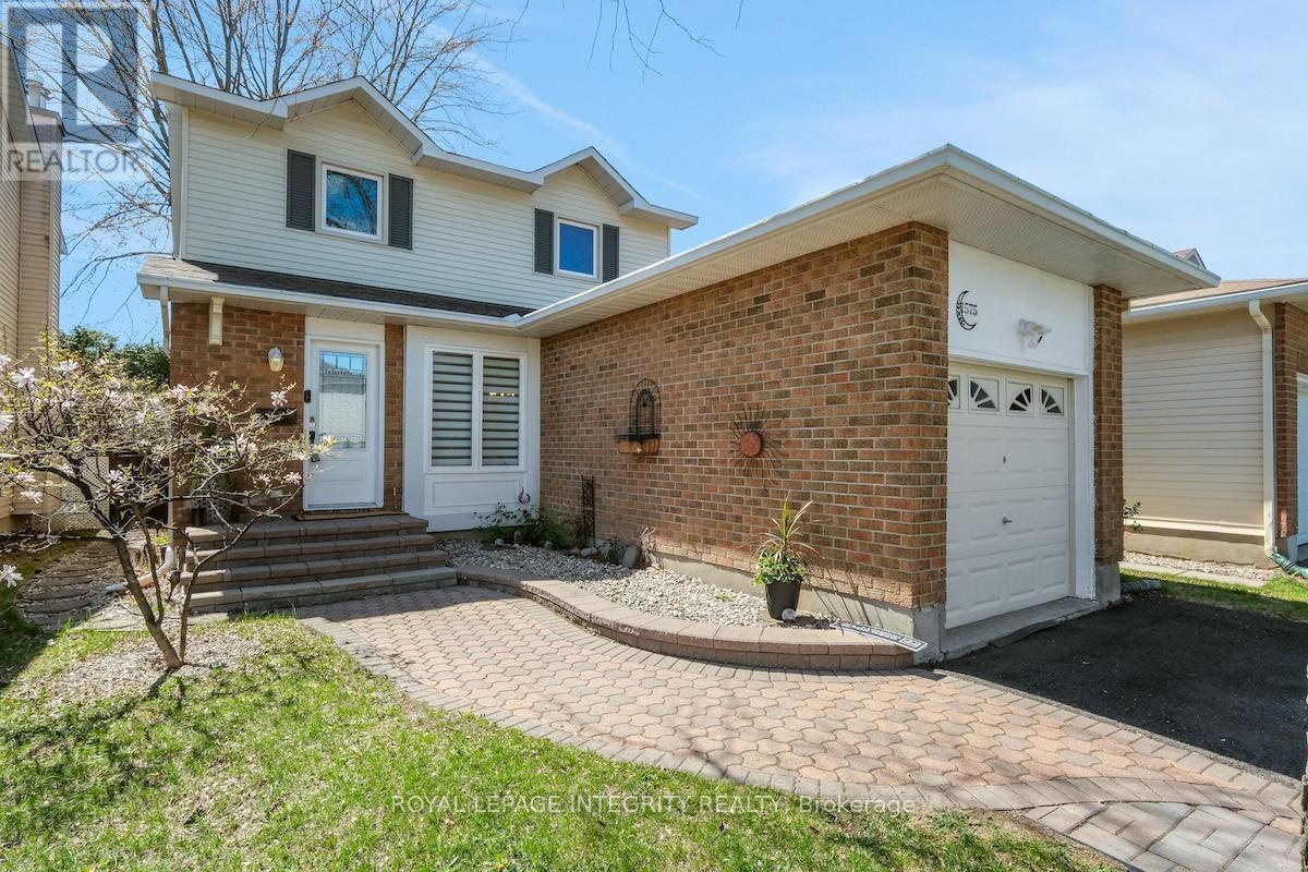 1575 Des Grives Crescent, Ottawa, Ontario