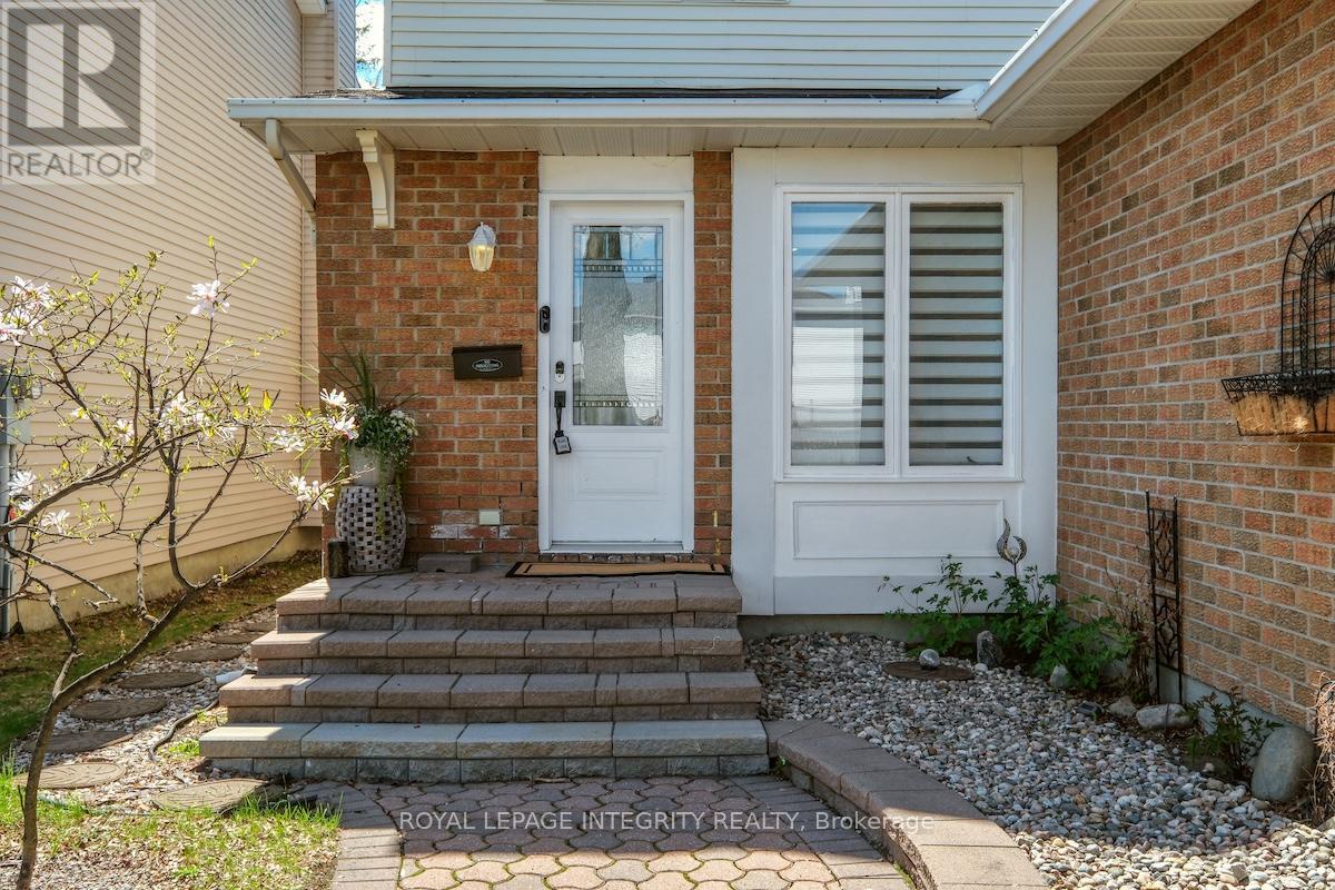1575 Des Grives Crescent, Ottawa, Ontario