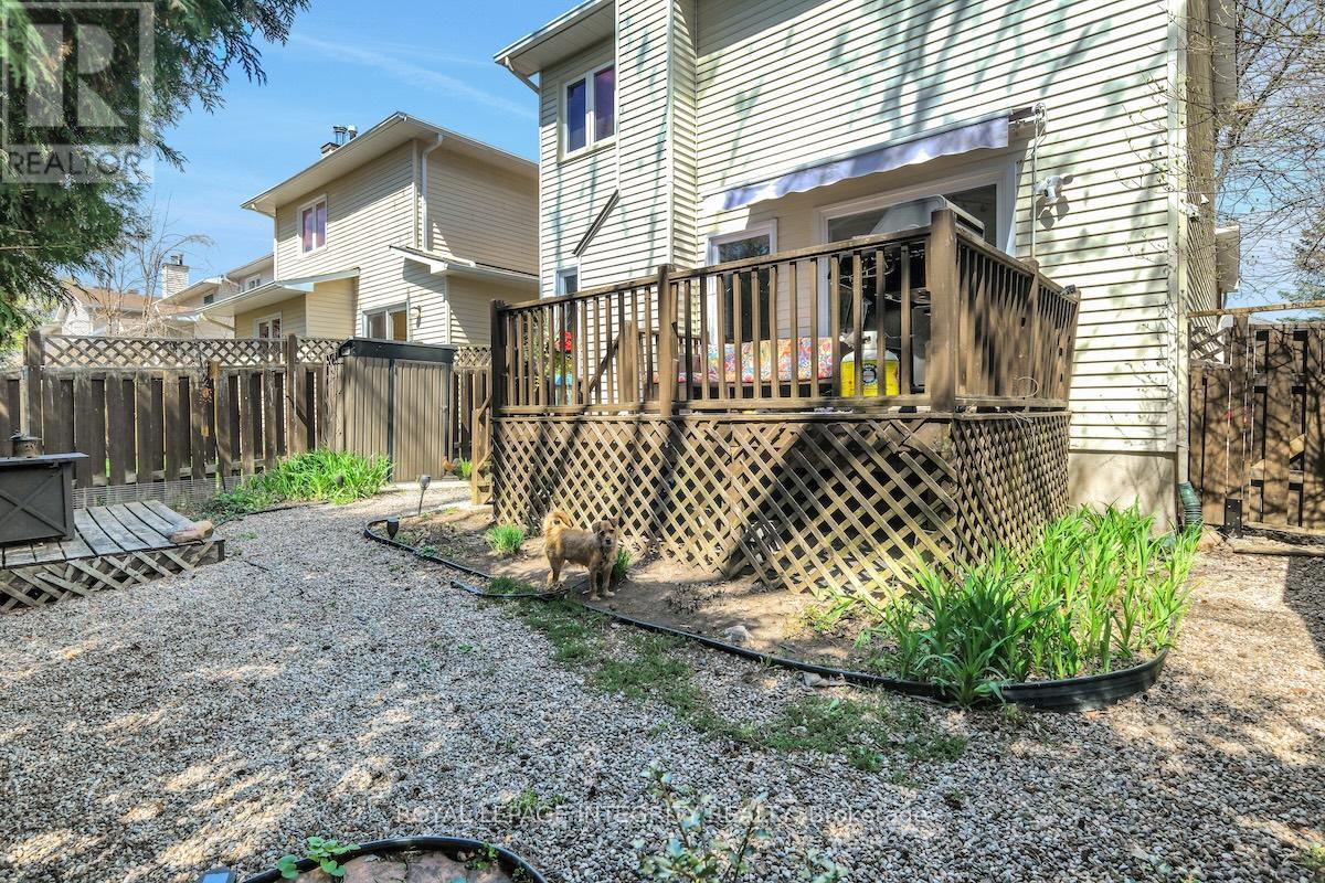 1575 Des Grives Crescent, Ottawa, Ontario