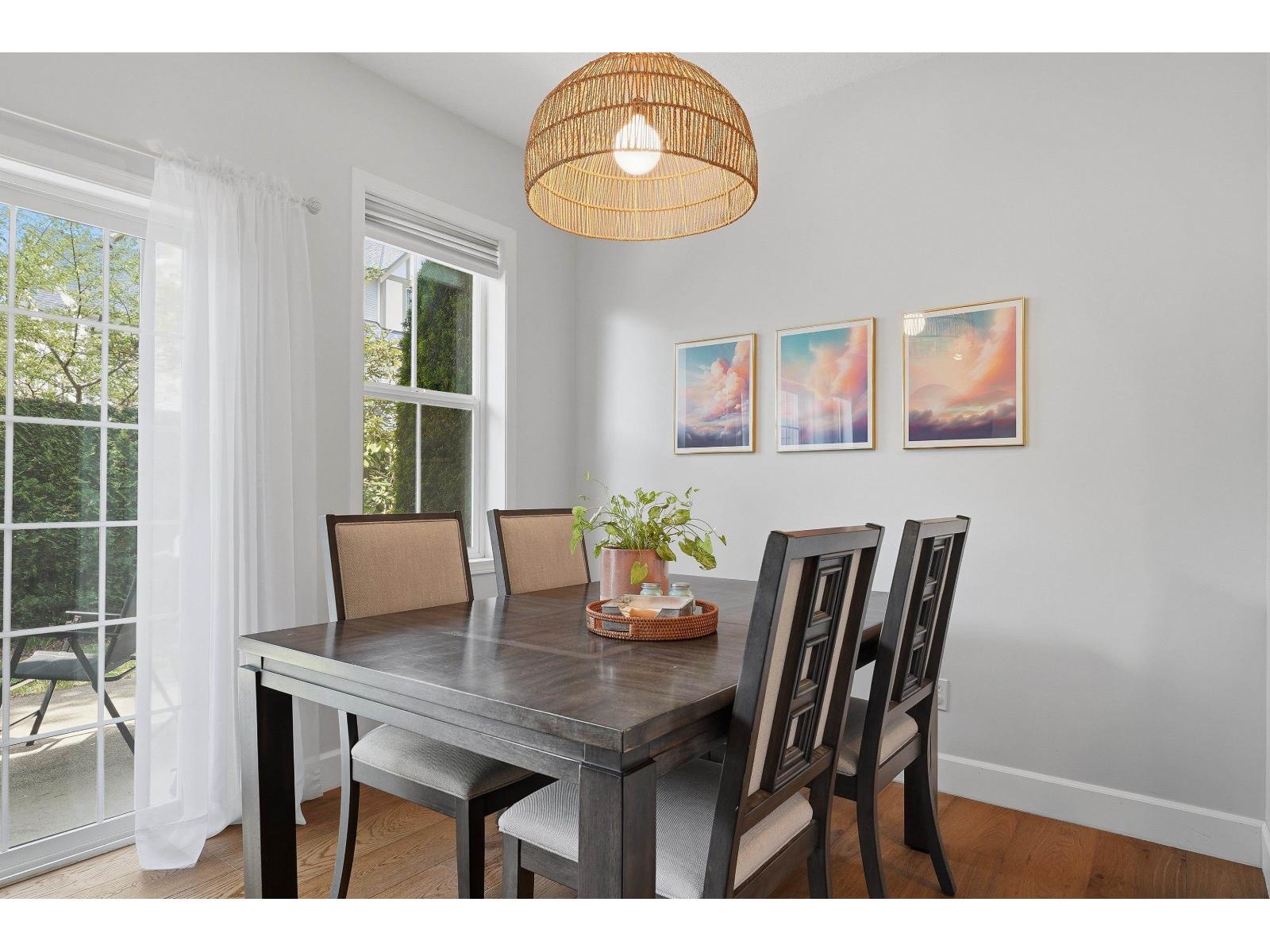 45 18707 65 Avenue, Surrey, British Columbia