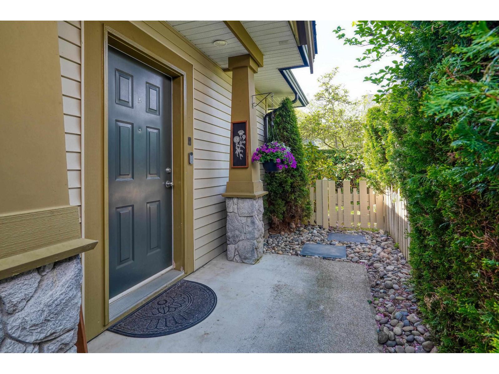 45 18707 65 Avenue, Surrey, British Columbia