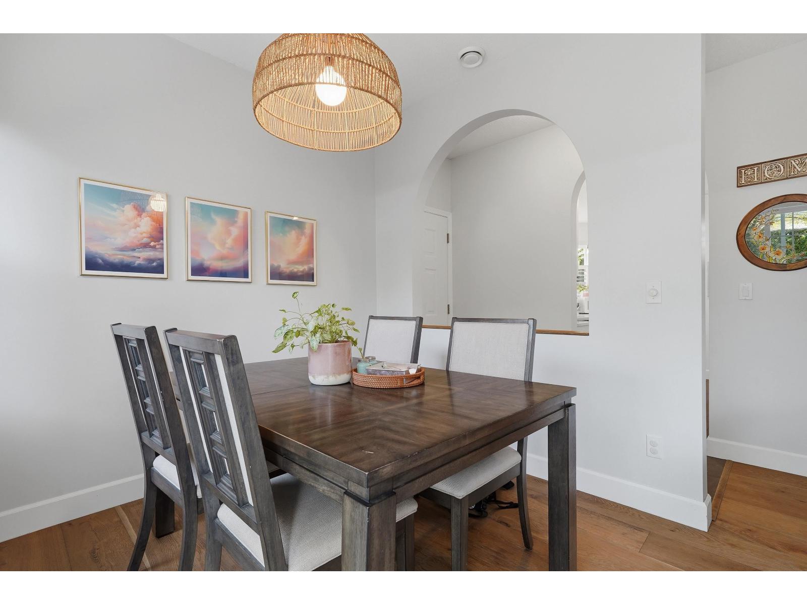 45 18707 65 Avenue, Surrey, British Columbia