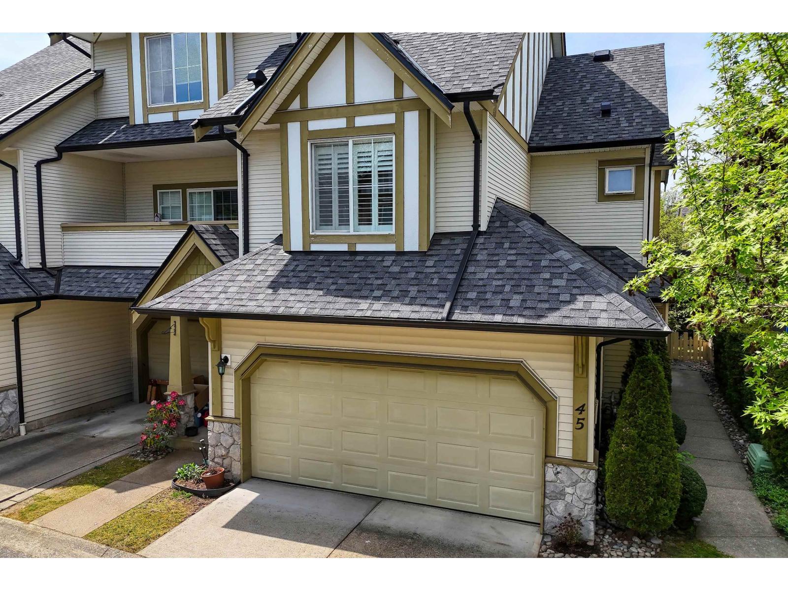 45 18707 65 Avenue, Surrey, British Columbia
