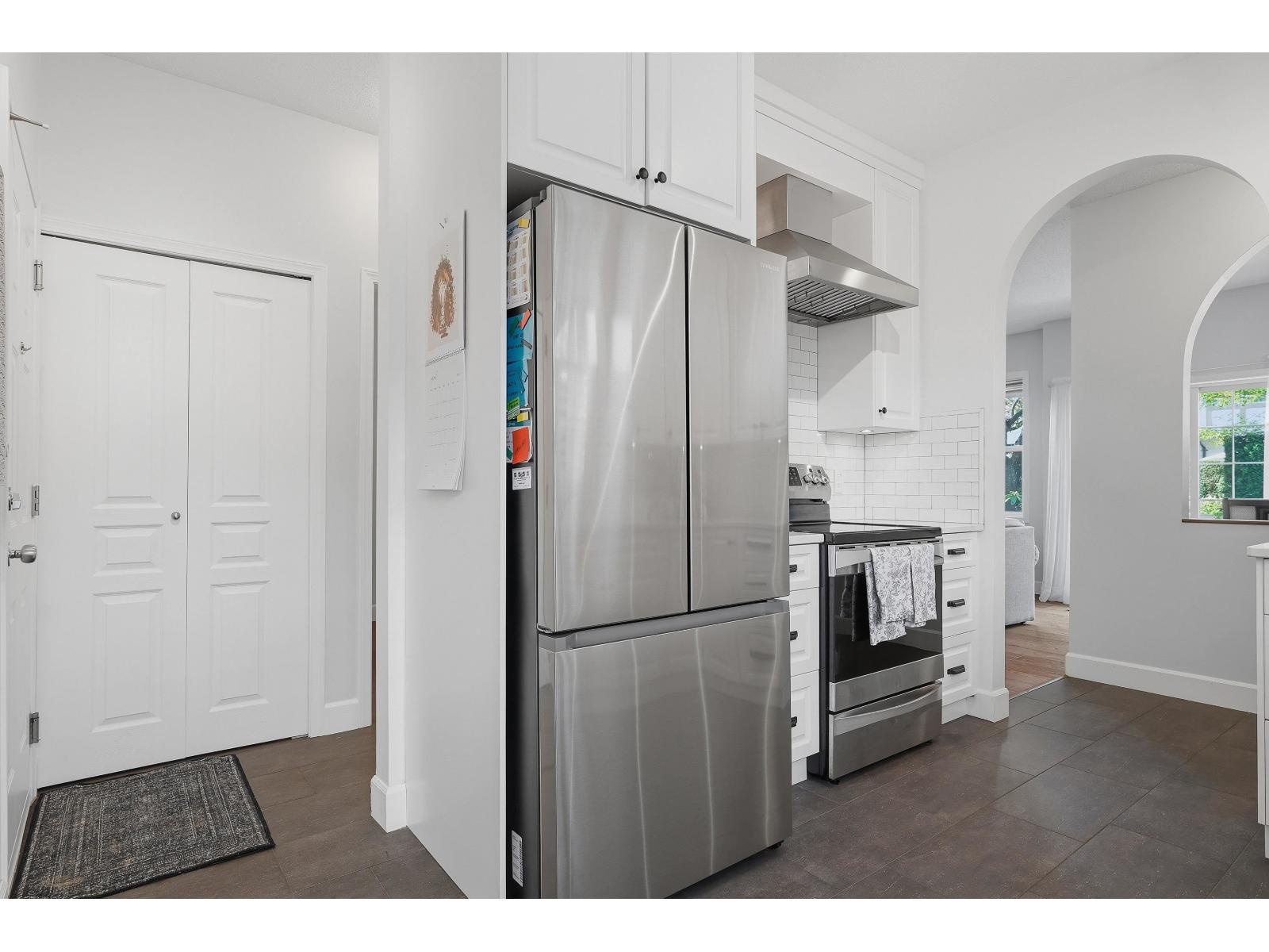 45 18707 65 Avenue, Surrey, British Columbia