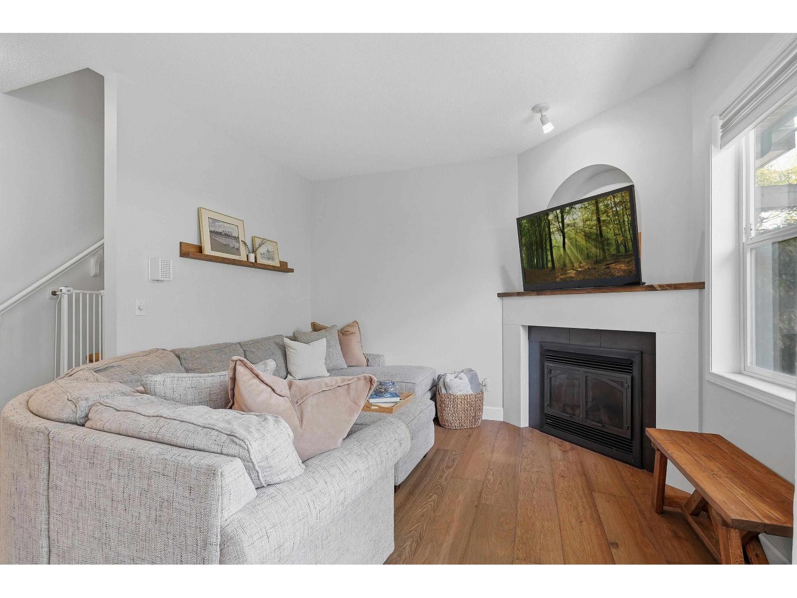 45 18707 65 Avenue, Surrey, British Columbia