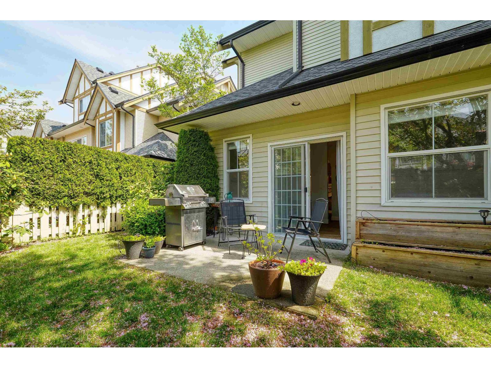 45 18707 65 Avenue, Surrey, British Columbia