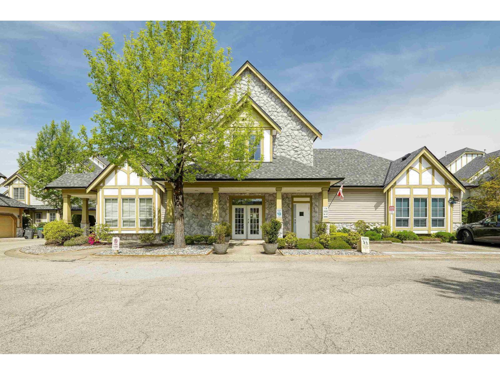 45 18707 65 Avenue, Surrey, British Columbia