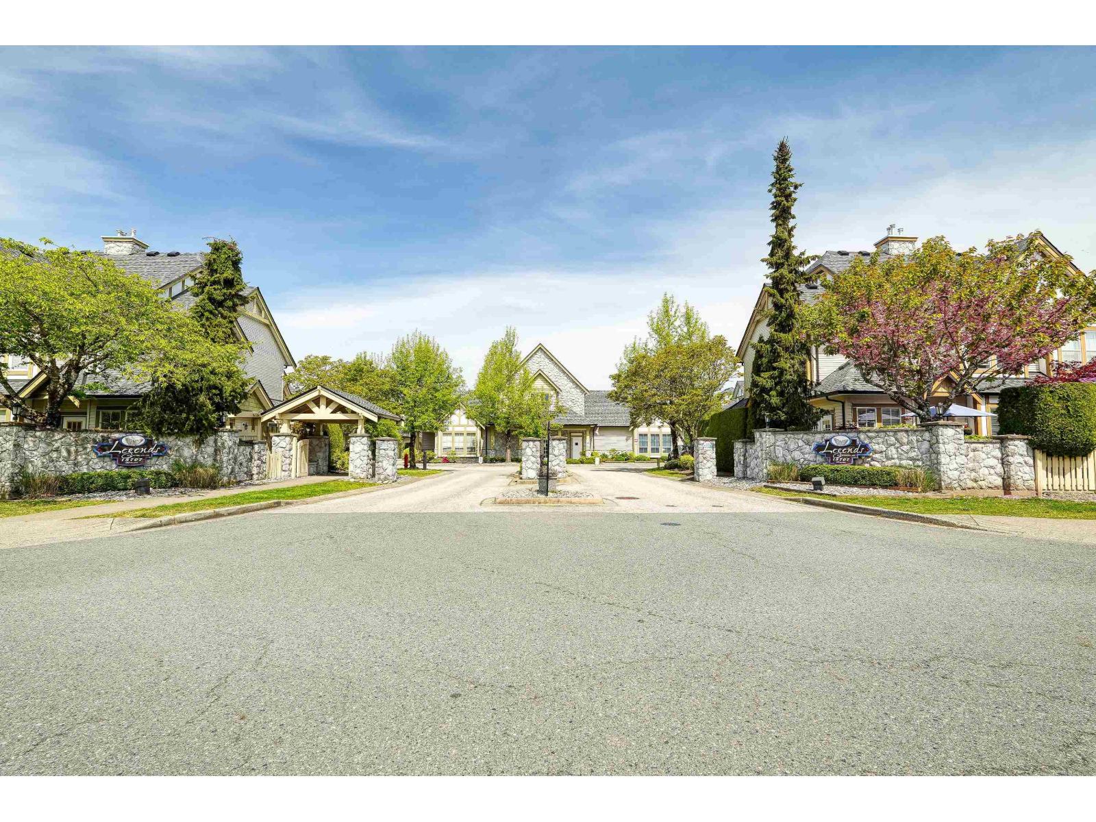 45 18707 65 Avenue, Surrey, British Columbia