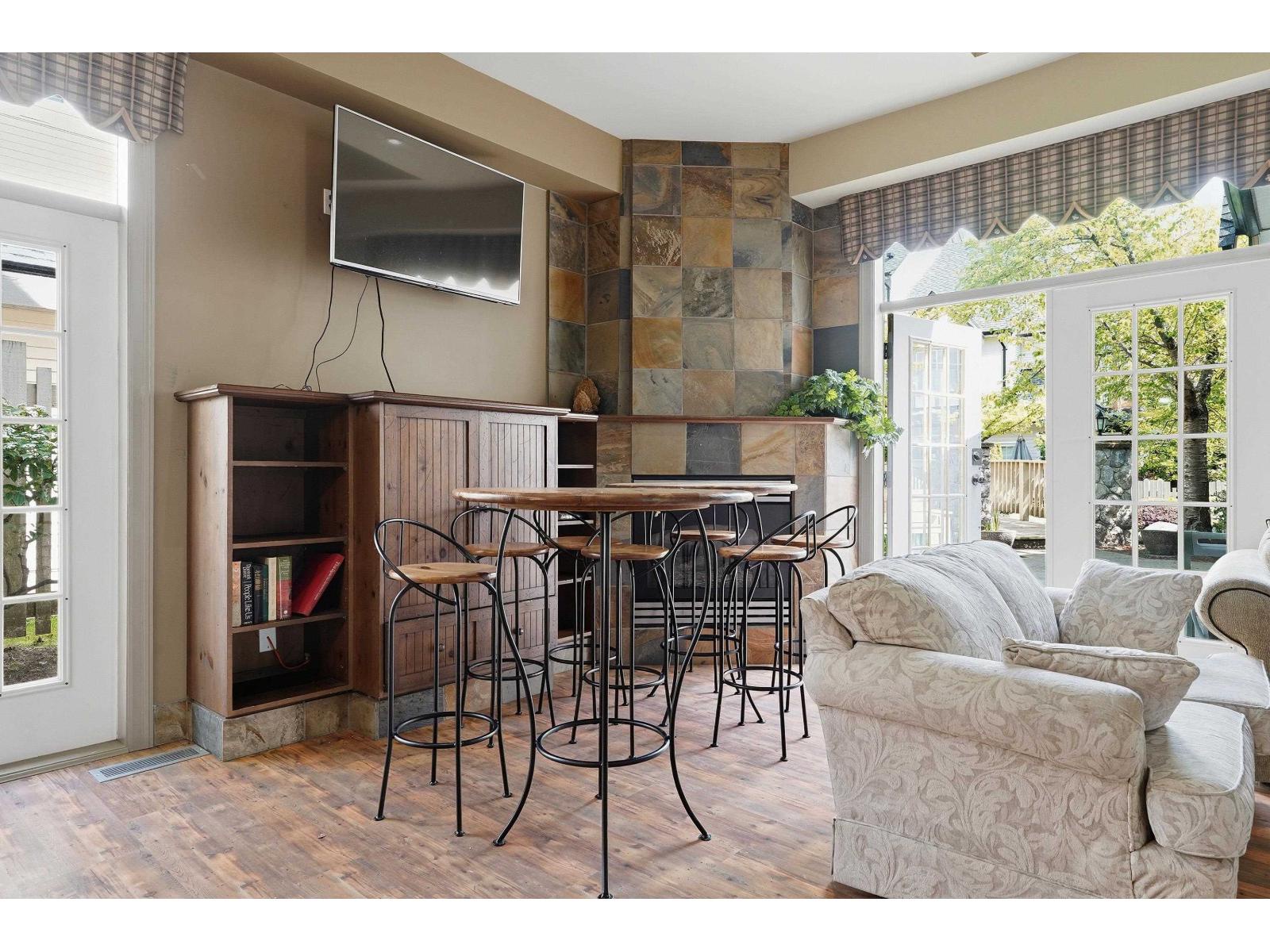 45 18707 65 Avenue, Surrey, British Columbia