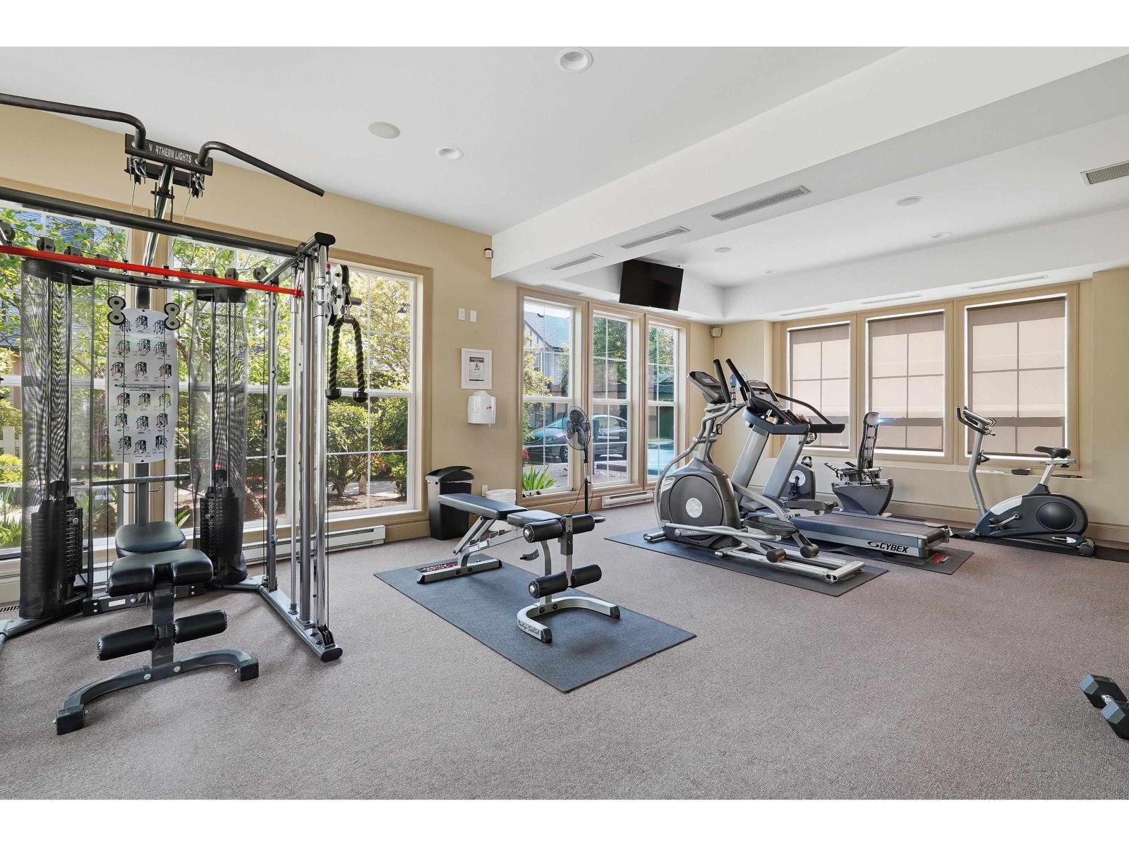45 18707 65 Avenue, Surrey, British Columbia