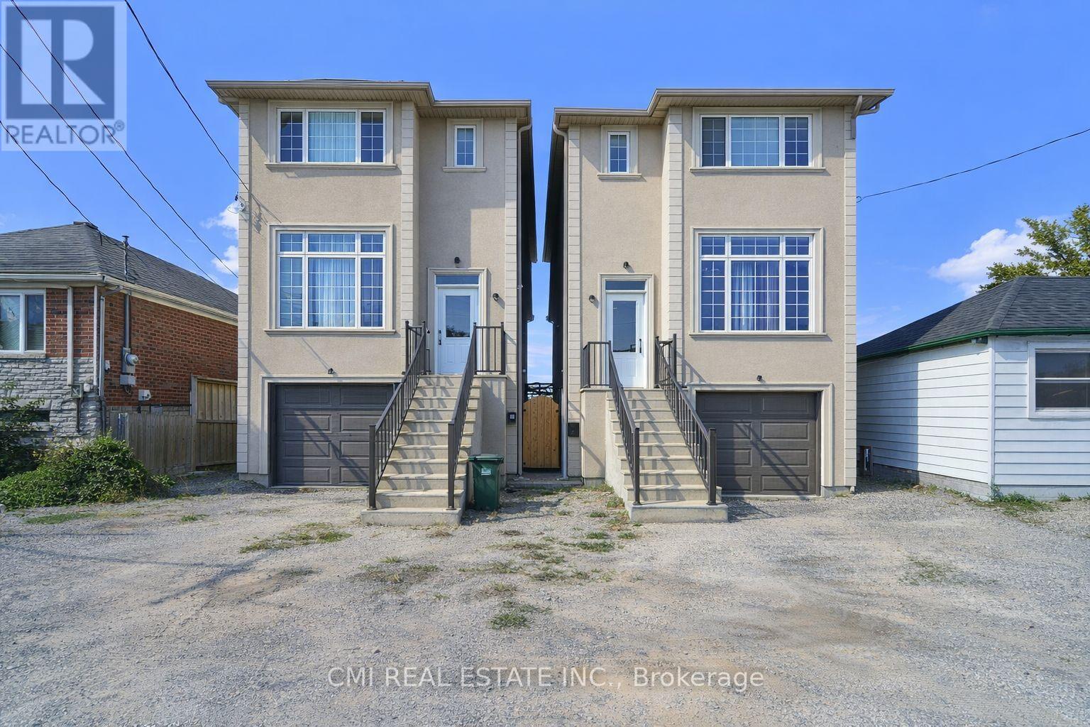 20 Jeavons Avenue, Toronto (clairlea-birchmount), Ontario