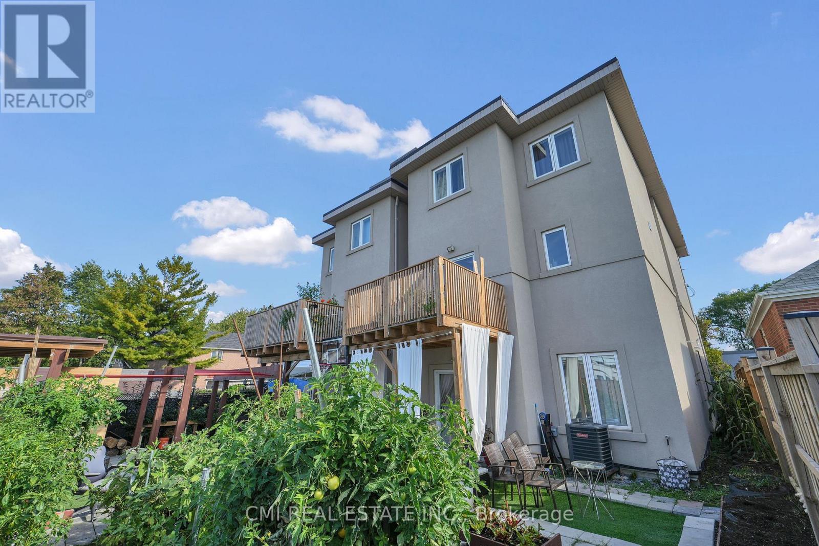 20 Jeavons Avenue, Toronto (clairlea-birchmount), Ontario
