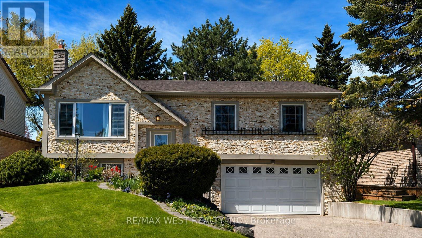94 White Heather Boulevard, Toronto (agincourt North), Ontario
