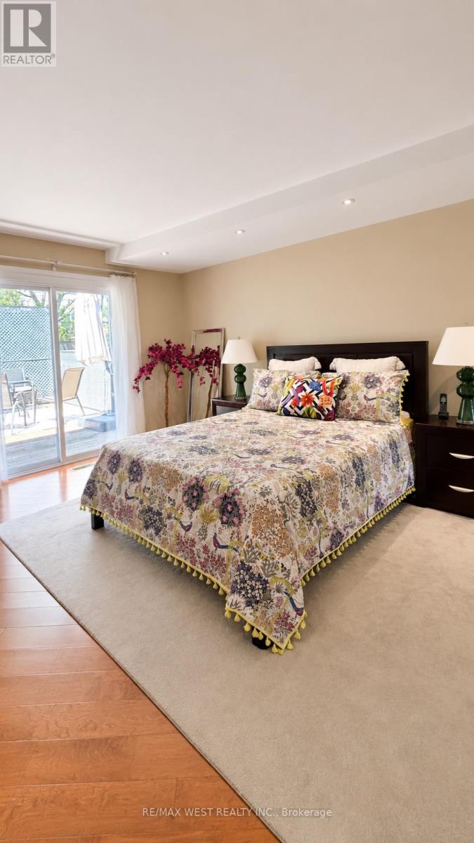94 White Heather Boulevard, Toronto (agincourt North), Ontario
