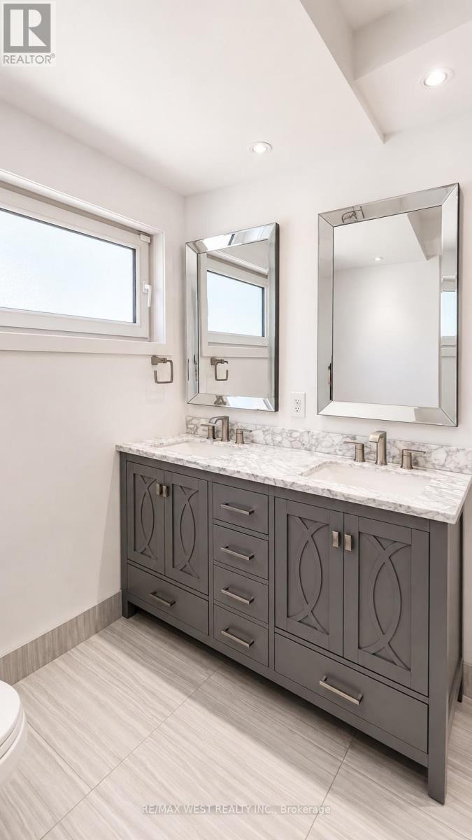 94 White Heather Boulevard, Toronto (agincourt North), Ontario