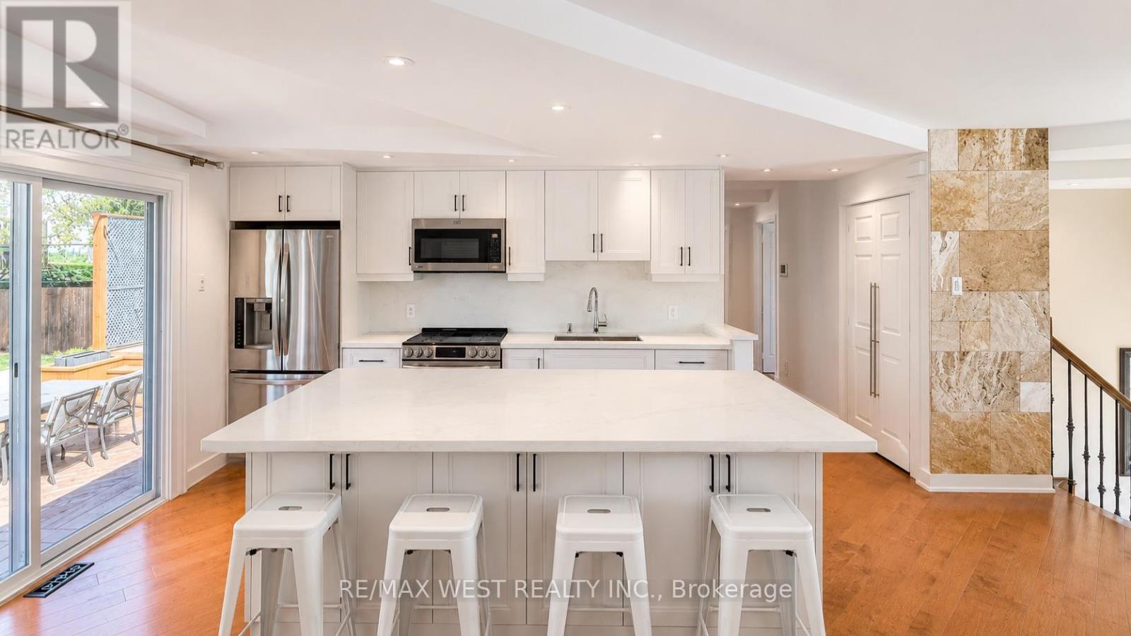 94 White Heather Boulevard, Toronto (agincourt North), Ontario