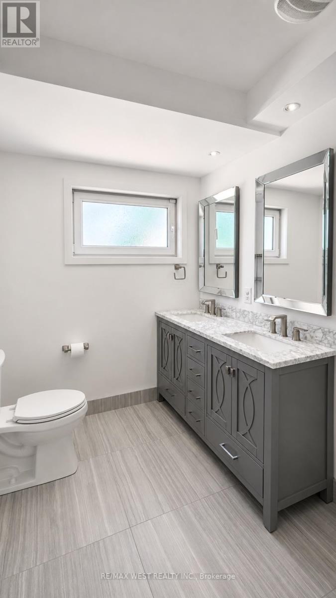 94 White Heather Boulevard, Toronto (agincourt North), Ontario