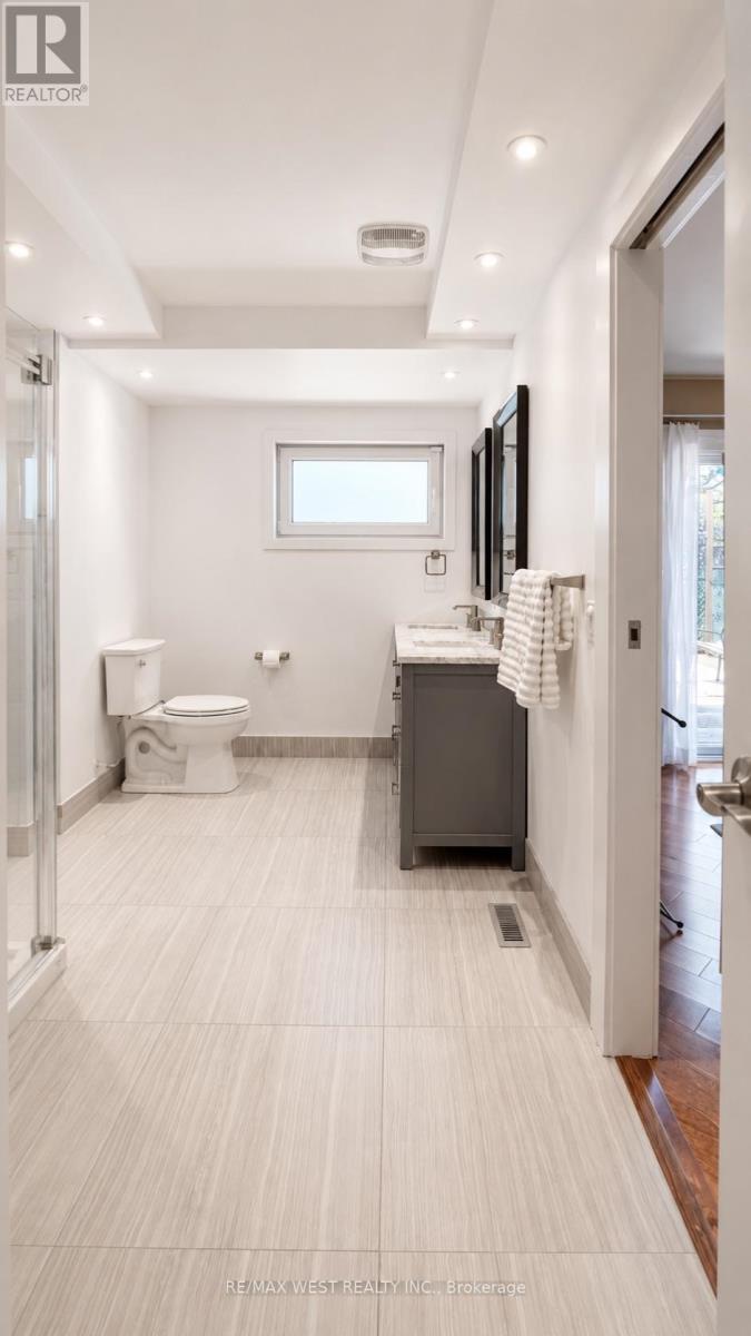 94 White Heather Boulevard, Toronto (agincourt North), Ontario