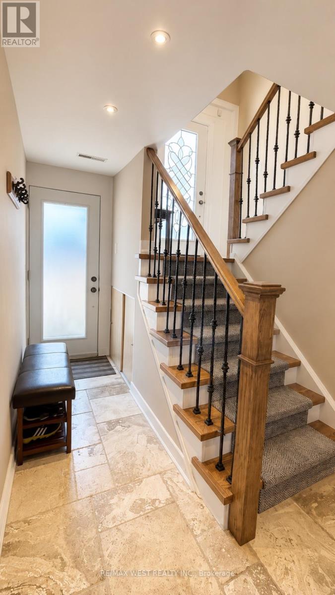 94 White Heather Boulevard, Toronto (agincourt North), Ontario
