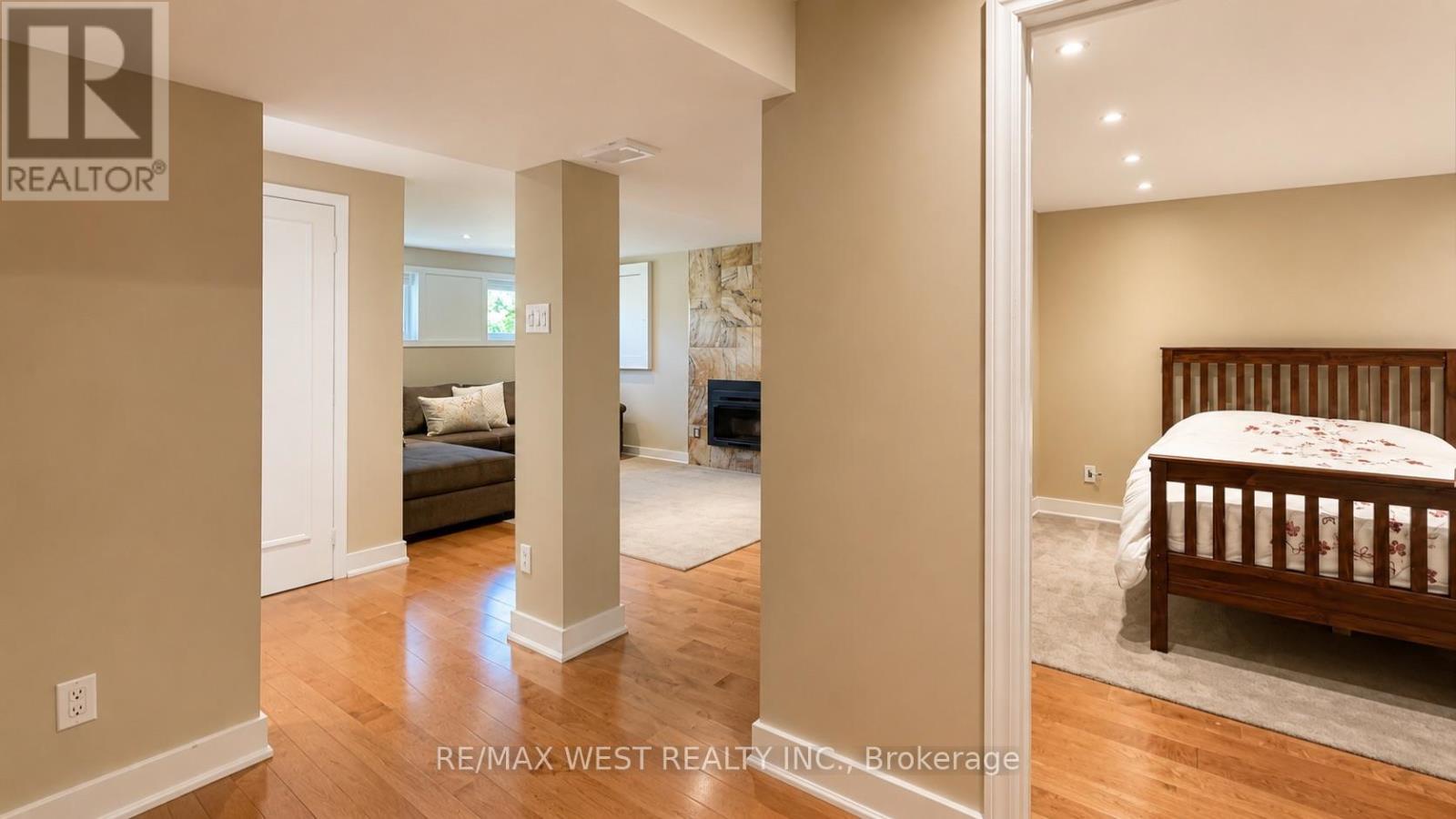 94 White Heather Boulevard, Toronto (agincourt North), Ontario