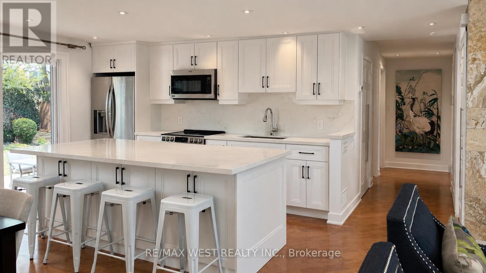 94 White Heather Boulevard, Toronto (agincourt North), Ontario