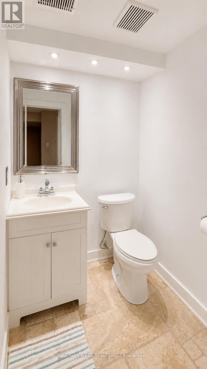 94 White Heather Boulevard, Toronto (agincourt North), Ontario