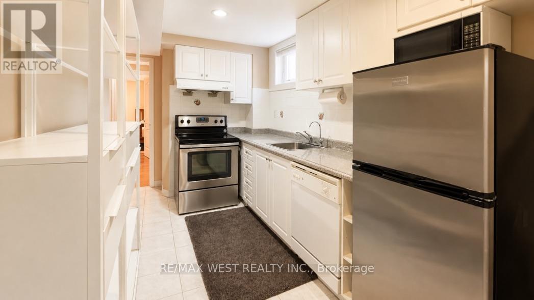 94 White Heather Boulevard, Toronto (agincourt North), Ontario