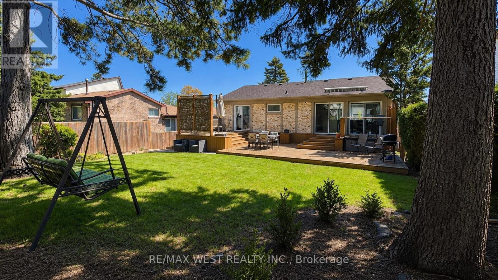 94 White Heather Boulevard, Toronto (agincourt North), Ontario