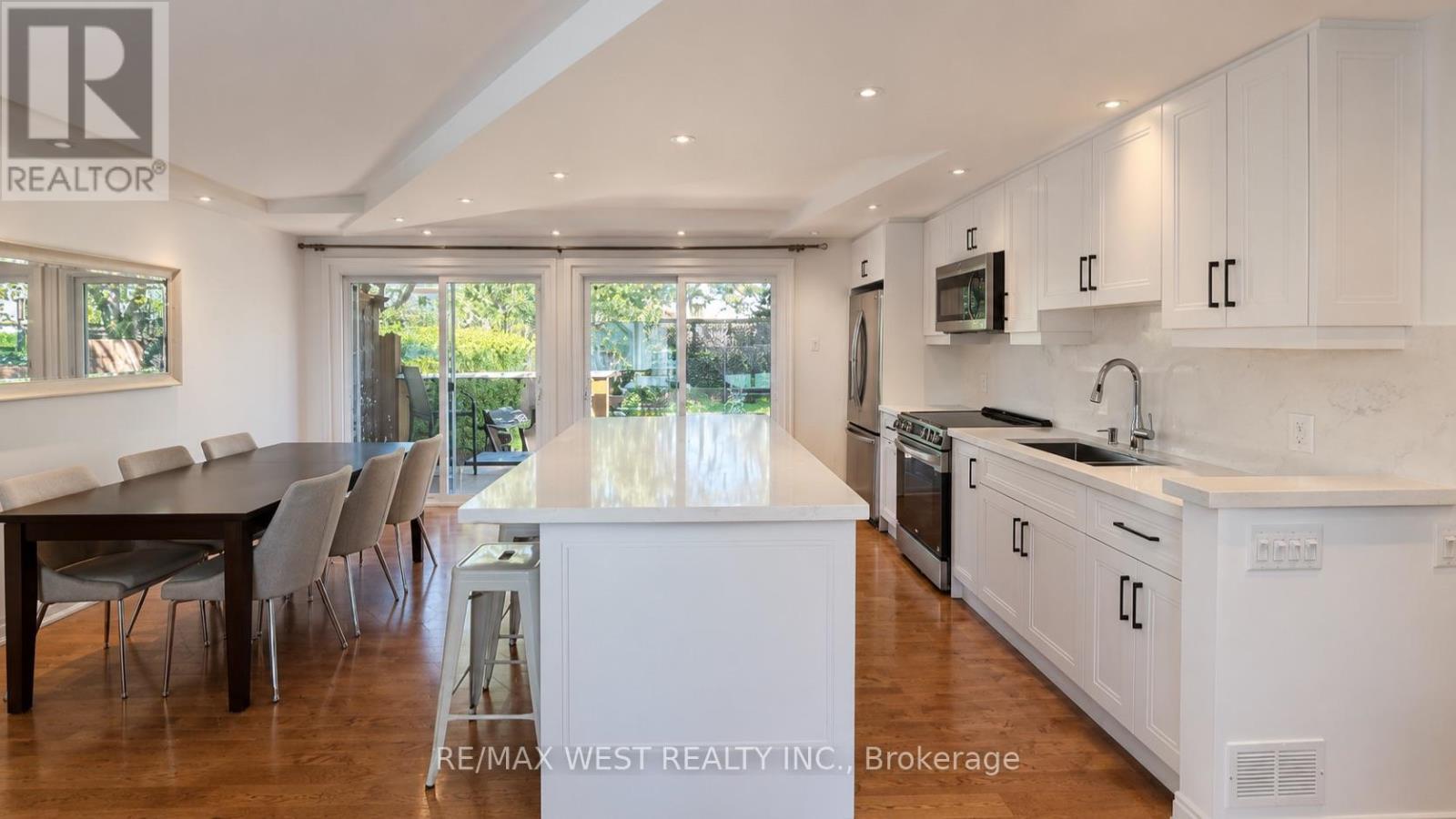 94 White Heather Boulevard, Toronto (agincourt North), Ontario