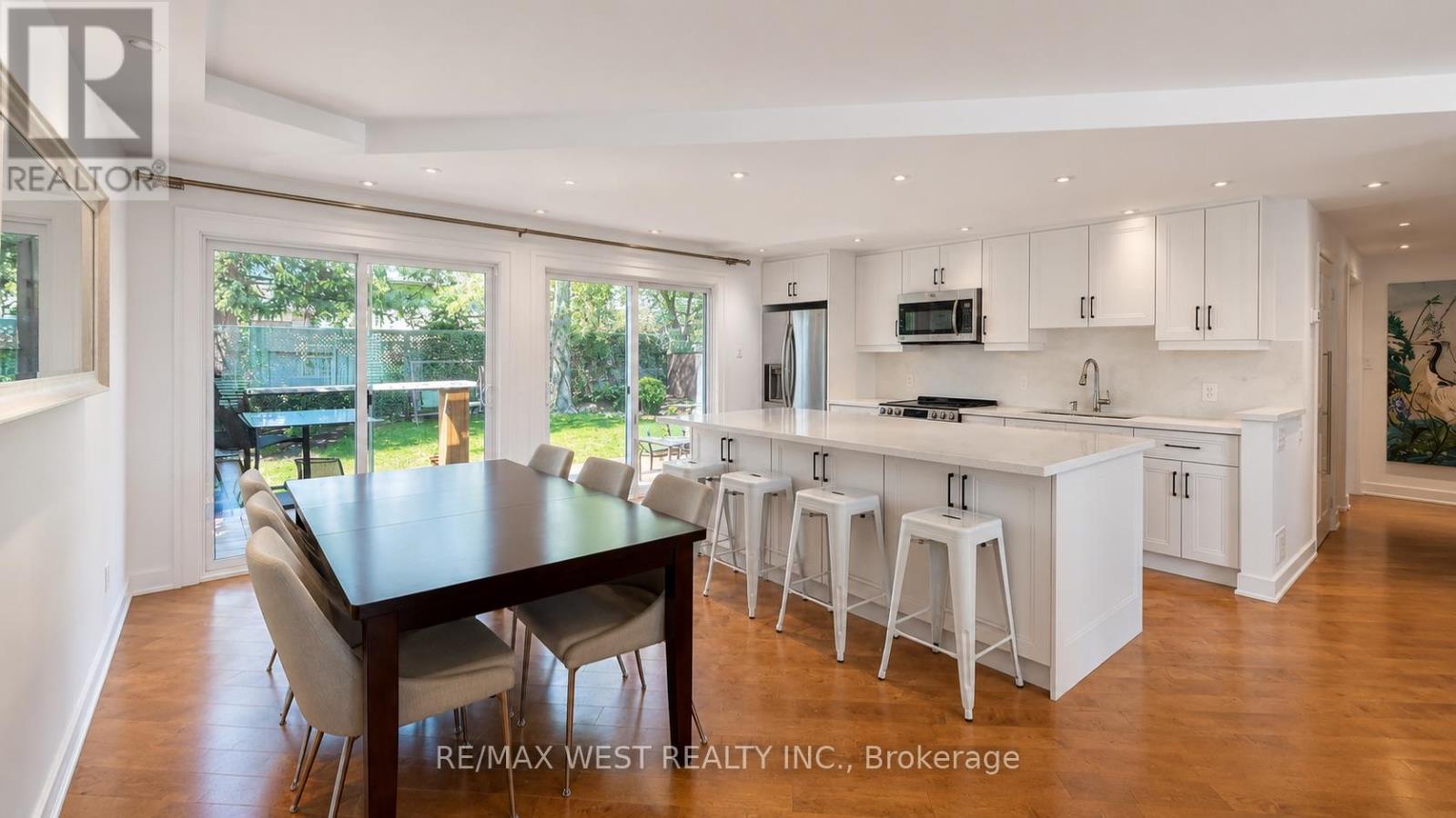 94 White Heather Boulevard, Toronto (agincourt North), Ontario