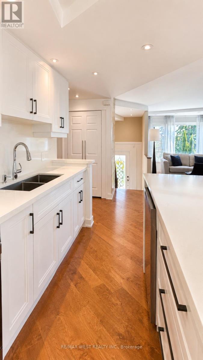 94 White Heather Boulevard, Toronto (agincourt North), Ontario