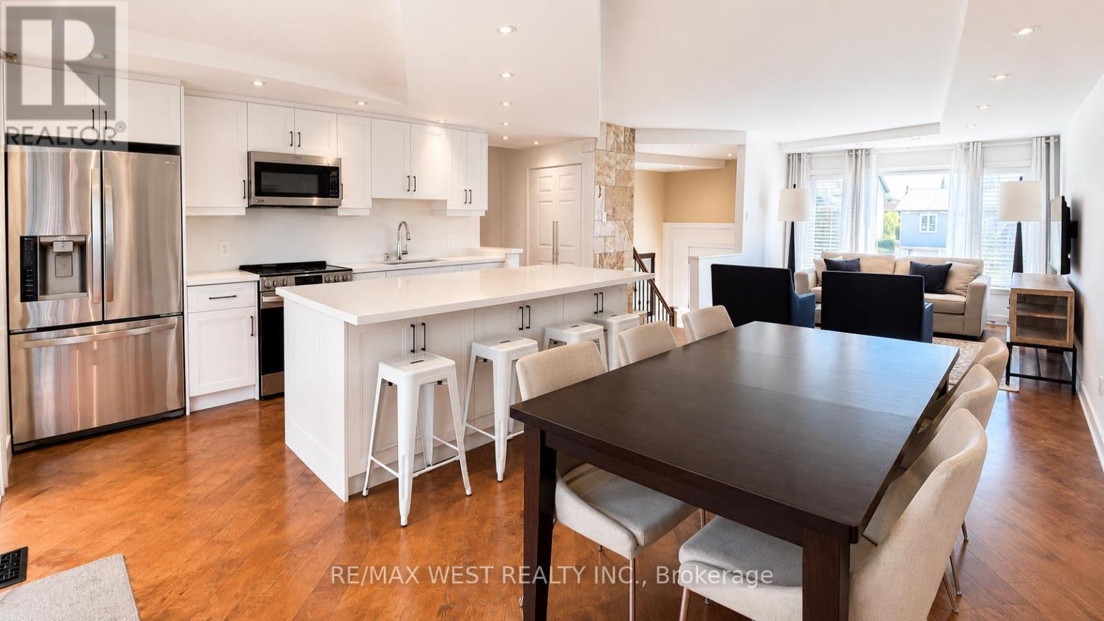 94 White Heather Boulevard, Toronto (agincourt North), Ontario