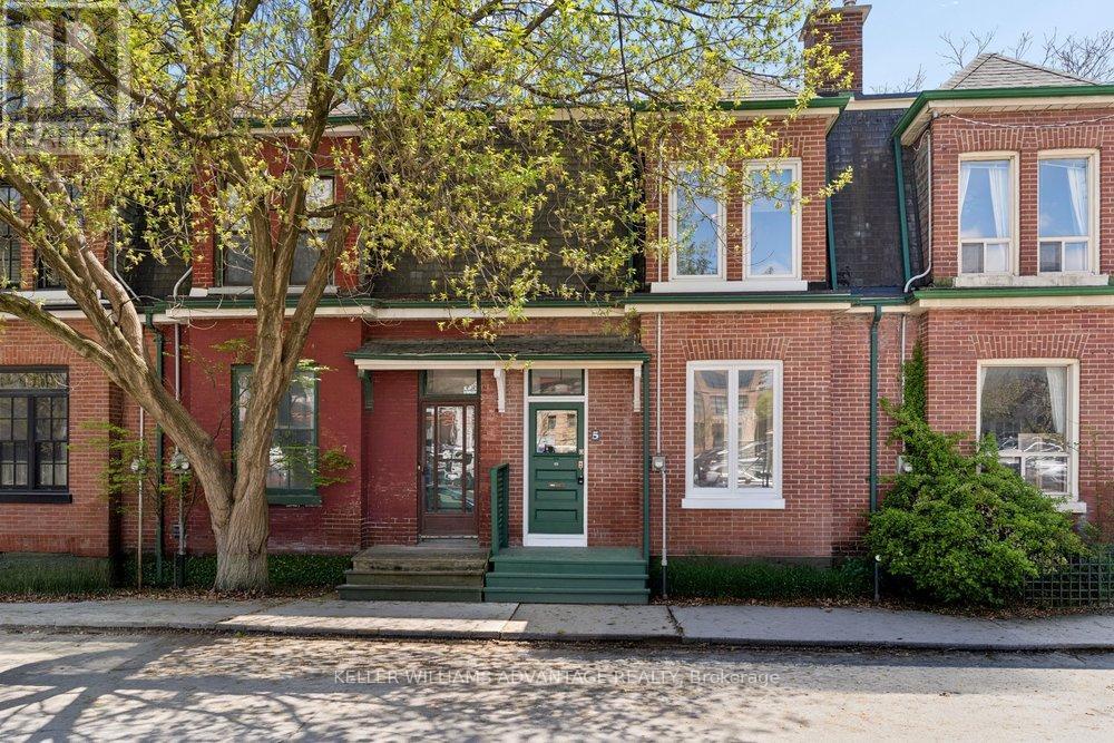 5 Mark Street, Toronto (regent Park), Ontario