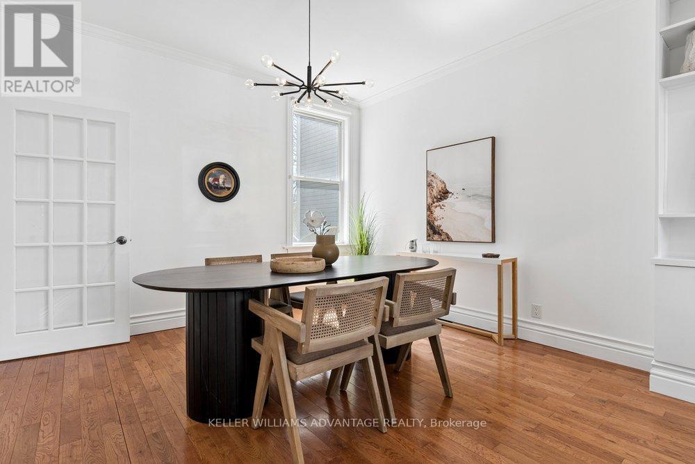 5 Mark Street, Toronto (regent Park), Ontario