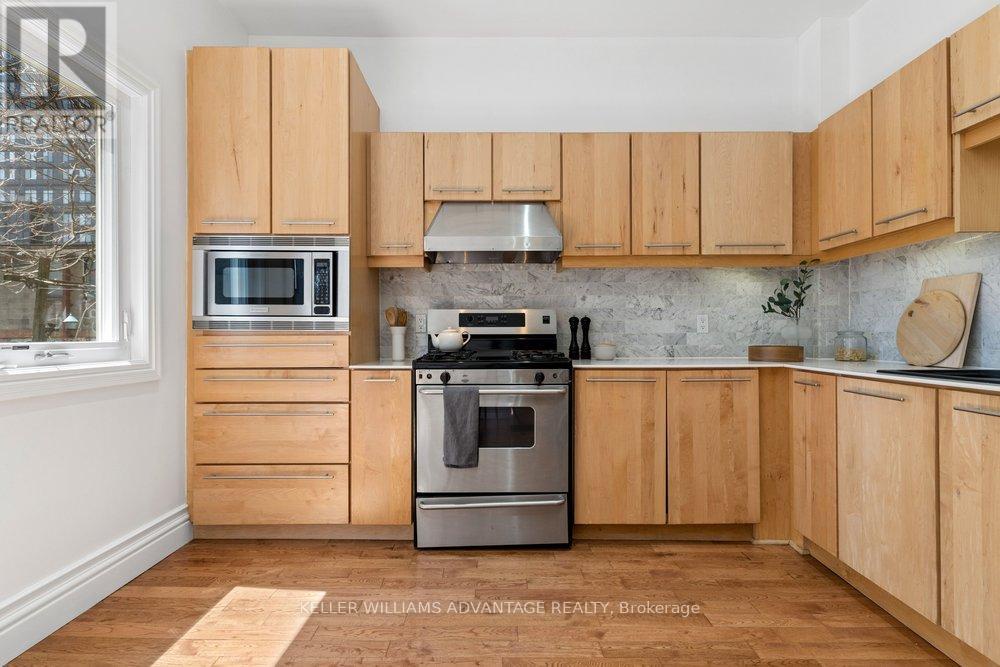 5 Mark Street, Toronto (regent Park), Ontario